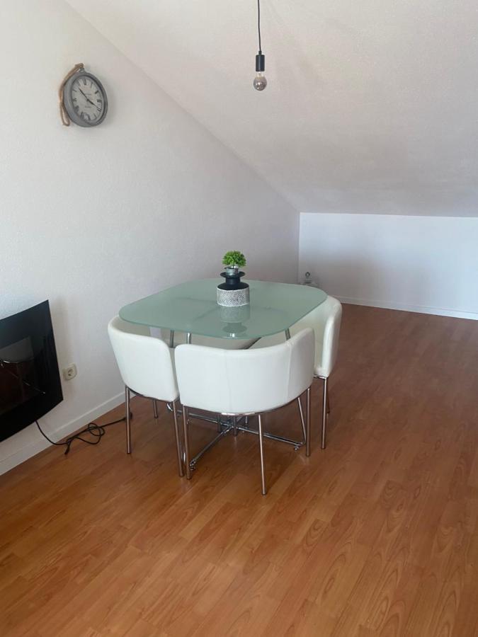 Top Floor Apartment With Sea View Kaštela Exterior foto